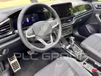 2024 Volkswagen T-Roc