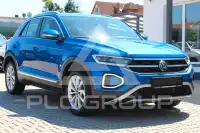 2024 Volkswagen T-Roc