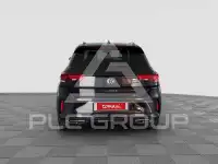 2024 Volkswagen T-Roc