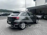 2024 Volkswagen T-Roc