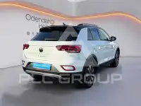2024 Volkswagen T-Roc