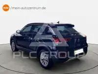 2024 Volkswagen T-Roc