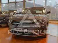 2024 Volkswagen T-Roc
