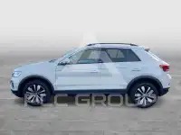 2024 Volkswagen T-Roc