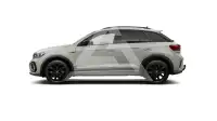 2024 Volkswagen T-Roc