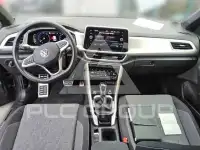2024 Volkswagen T-Roc