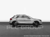 2024 Volkswagen T-Roc