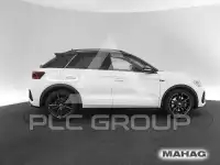 2024 Volkswagen T-Roc
