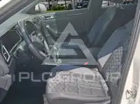 2024 Volkswagen T-Roc