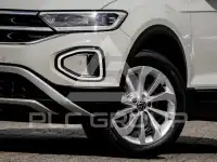 2024 Volkswagen T-Roc
