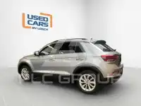2024 Volkswagen T-Roc