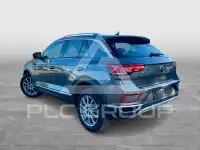 2024 Volkswagen T-Roc
