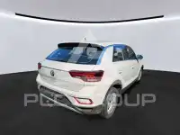 2024 Volkswagen T-Roc