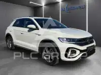 2024 Volkswagen T-Roc