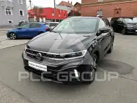 2024 Volkswagen T-Roc