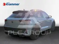 2024 Volkswagen T-Roc