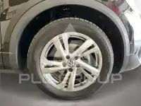 2024 Volkswagen T-Roc