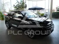 2024 Volkswagen T-Roc