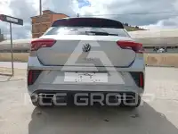 2024 Volkswagen T-Roc