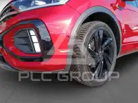 2024 Volkswagen T-Roc