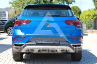 2024 Volkswagen T-Roc