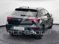 2024 Volkswagen T-Roc