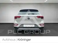 2024 Volkswagen T-Roc