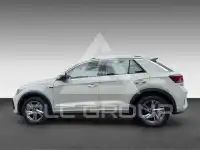 2024 Volkswagen T-Roc