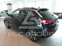 2024 Volkswagen T-Roc
