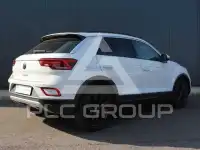 2024 Volkswagen T-Roc