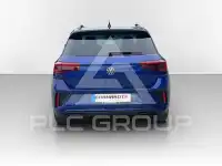 2024 Volkswagen T-Roc