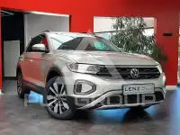 2024 Volkswagen T-Roc