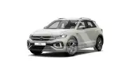 2024 Volkswagen T-Roc