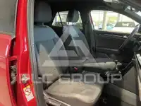2024 Volkswagen T-Roc