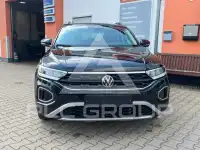 2025 Volkswagen T-Roc