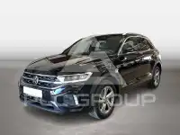 2024 Volkswagen T-Roc