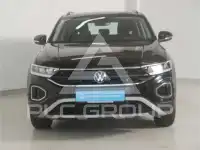 2024 Volkswagen T-Roc