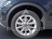 2024 Volkswagen T-Roc