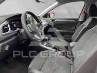 2024 Volkswagen T-Roc