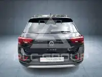 2024 Volkswagen T-Roc