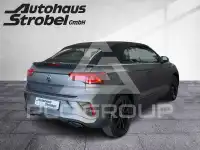 2024 Volkswagen T-Roc