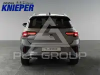 2024 Volkswagen T-Roc