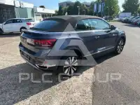 2024 Volkswagen T-Roc