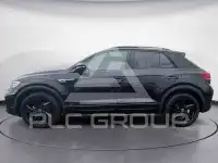 2024 Volkswagen T-Roc