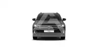 2024 Volkswagen T-Roc