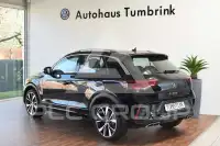 2024 Volkswagen T-Roc