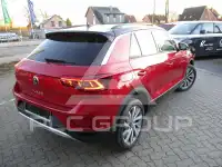 2024 Volkswagen T-Roc