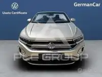 2024 Volkswagen T-Roc