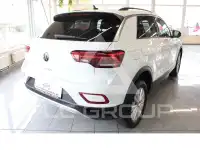 2024 Volkswagen T-Roc