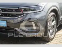 2024 Volkswagen T-Roc